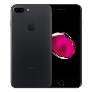 Apple iPhone 7 Plus 32 Gb Mükemmel Yenilenmiş Cep Telefonu (Siyah) NT-100921