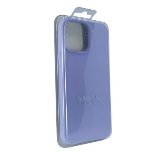 Nettech Apple iPhone 12 Pro Uyumlu NT-89025 Lansman Seri Arka Koruma Kılıf (Lila) NT-89025
