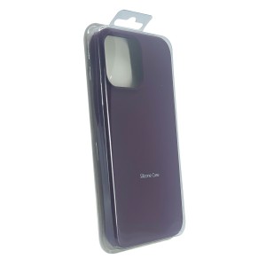 Nettech Apple iPhone 12 Pro Max Uyumlu NT-88966 Lansman Seri Arka Koruma Kılıf (Bordo) NT-88966