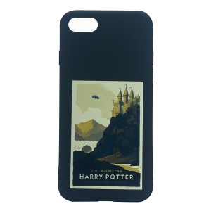 Nettech Apple iPhone 7 Uyumlu Baskı Desenlı Nano Arka Koruma Kılıf NT-100924
