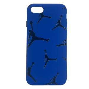 Nettech Apple iPhone 7 Uyumlu Baskı Desenlı Nano Arka Koruma Kılıf NT-100924