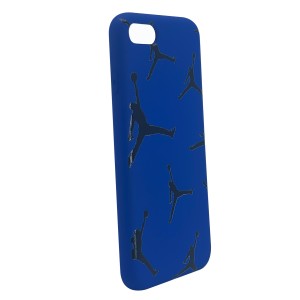 Nettech Apple iPhone 7 Uyumlu Baskı Desenlı Nano Arka Koruma Kılıf NT-100924