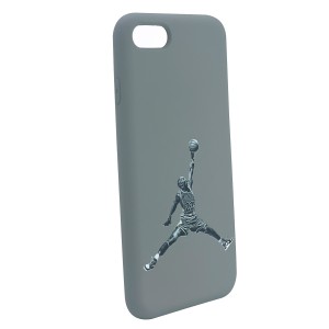 Nettech Apple iPhone 7 Uyumlu Baskı Desenlı Nano Arka Koruma Kılıf NT-100924