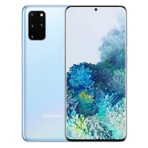 Samsung S20 128 Gb Mükemmel Yenilenmiş Cep Telefonu (Mavi) NT-101009