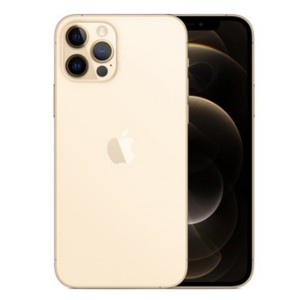 Apple iPhone 12 Pro Max 256 Gb İyi Yenilenmiş Cep Telefonu (Gold) NT-101015
