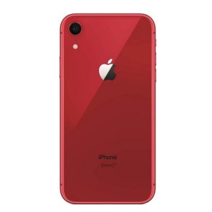 Apple iPhone Xr 128 Gb İyi Yenilenmiş Cep Telefonu (Kırmızı) NT-101017