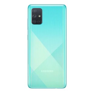 Samsung A71 128 Gb Mükemmel Yenilenmiş Cep Telefonu (Mavi) NT-101050