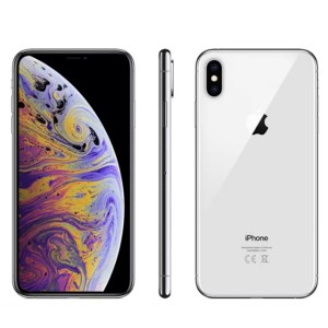 Apple iPhone Xs 256 Gb Mükemmel Yenilenmiş Cep Telefonu (Gümüş) NT-101051
