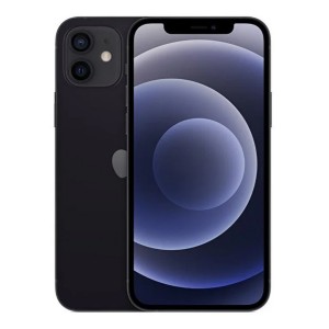 Apple iPhone 12 128 Gb İyi Yenilenmiş Cep Telefonu (Siyah) NT-101052