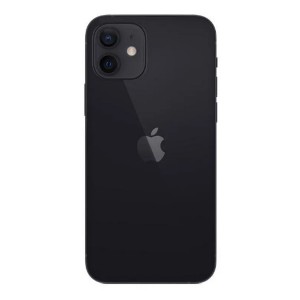 Apple iPhone 12 128 Gb İyi Yenilenmiş Cep Telefonu (Siyah) NT-101052