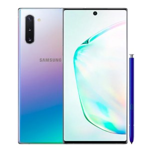 Samsung Note 10 256 Gb Mükemmel Yenilenmiş Cep Telefonu (Uzay Grisi) NT-101053