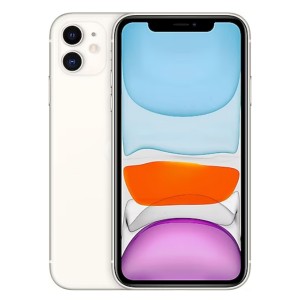 Apple iPhone 11 128 Gb Mükemmel Yenilenmiş Cep Telefonu (Beyaz) NT-101055