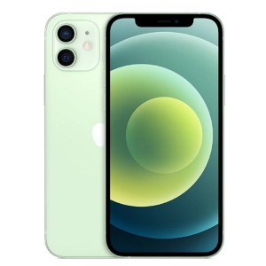 Apple iPhone 12 256 Gb Mükemmel Yenilenmiş Cep Telefonu (Yeşil) NT-101056
