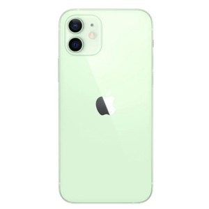 Apple iPhone 12 256 Gb Mükemmel Yenilenmiş Cep Telefonu (Yeşil) NT-101056