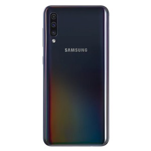 Samsung Galaxy A50 64 Gb Mükemmel Yenilenmiş Cep Telefonu (Siyah) NT-101058