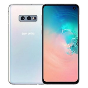 Samsung S10E 128 Gb Mükemmel Yenilenmiş Cep Telefonu (Beyaz) NT-101060