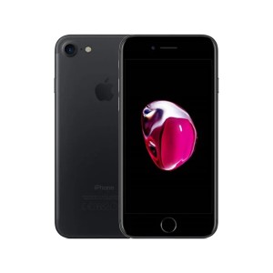 Apple iPhone 7 128 Gb İyi Yenilenmiş Cep Telefonu (Siyah) NT-101054