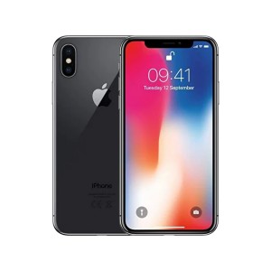 Apple iPhone X 256 Gb Mükemmel Yenilenmiş Cep Telefonu (Uzay Grisi) NT-100757