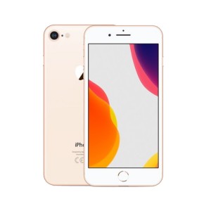 Apple iPhone 8 64 Gb İyi Yenilenmiş Cep Telefonu (Gold) NT-100752