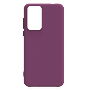 Nettech Reeder P13 Blue Max 2022 Uyumlu Suide Arka Koruma Kılıf (Mor) NT-101817