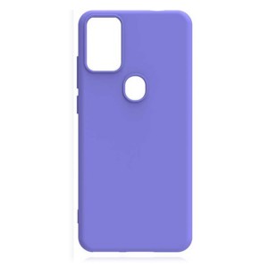 Nettech Reeder P13 Blue Max Pro 2021 Uyumlu Trend Seri Arka Koruma Kılıf (Lila) NT-101825