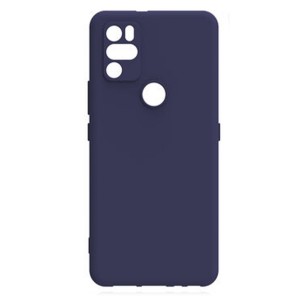 Nettech Omix X300 Uyumlu Trend Seri Arka Koruma Kılıf (Lacivert) NT-101811