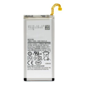 Teknonet Samsung Galaxy J810 J8 2018 Uyumlu Samsung EB-BA530ABE 3500 MAh Batarya NT-82849