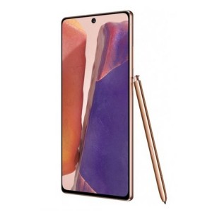 Samsung Note 20 Ultra 256 Gb Mükemmel Yenilenmiş Cep Telefonu (Bronz) NT-101846