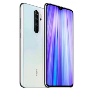 Xiaomi Redmi Note 8 Pro 64 Gb Mükemmel Yenilenmiş Cep Telefonu (Beyaz) NT-101848