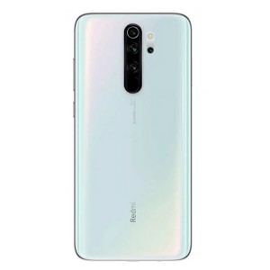 Xiaomi Redmi Note 8 Pro 64 Gb Mükemmel Yenilenmiş Cep Telefonu (Beyaz) NT-101848