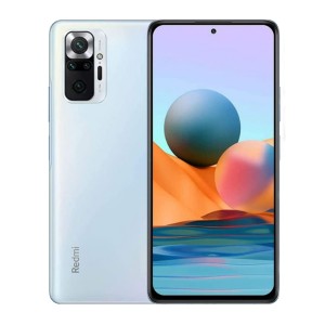 Xiaomi Redmi Note 10 Pro 128 Gb Mükemmel Yenilenmiş Cep Telefonu (Beyaz) NT-101849