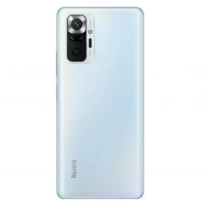 Xiaomi Redmi Note 10 Pro 128 Gb Mükemmel Yenilenmiş Cep Telefonu (Beyaz) NT-101849