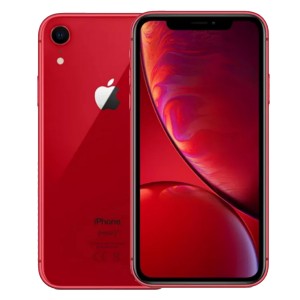 Apple iPhone Xr 128 Gb İyi Yenilenmiş Cep Telefonu (Kırmızı) NT-101017