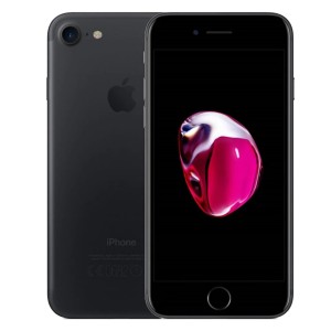 Apple iPhone 7 128 Gb İyi Yenilenmiş Cep Telefonu (Siyah) NT-101014