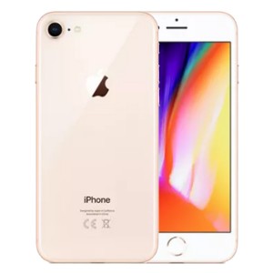 Apple iPhone 8 64 Gb İyi Yenilenmiş Cep Telefonu (Gold) NT-101004