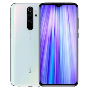 Xiaomi Redmi Note 8 Pro 64 Gb Mükemmel Yenilenmiş Cep Telefonu (Beyaz) NT-101848