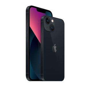 Apple iPhone 13 512 Gb Mükemmel Yenilenmiş Cep Telefonu (Siyah) NT-101850