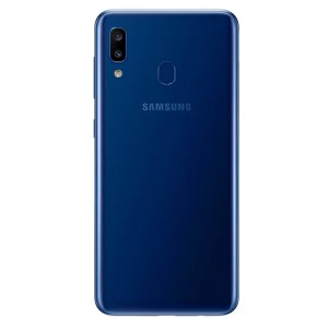 Samsung A20 32 Gb Mükemmel Yenilenmiş Cep Telefonu (Mavi) NT-101851