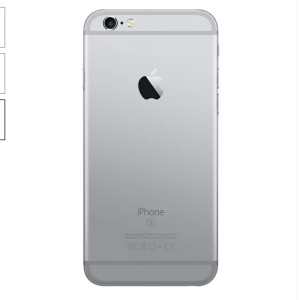 Apple iPhone 6s 16 Gb Mükemmel Yenilenmiş Cep Telefonu (Uzay Grisi) NT-101852