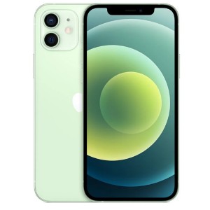 Apple iPhone 12 64 Gb Mükemmel Yenilenmiş Cep Telefonu (Yeşil) NT-101854