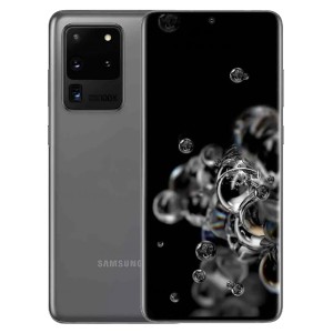 Samsung S20 Ultra 256 Gb Mükemmel Yenilenmiş Cep Telefonu (Uzay Grisi) NT-101855