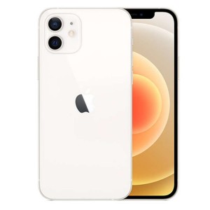 Apple iPhone 12 256 Gb Mükemmel Yenilenmiş Cep Telefonu (Beyaz) NT-101856