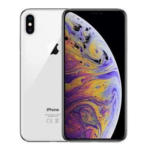 Apple iPhone Xs Max 64 Gb İyi Yenilenmiş Cep Telefonu (Beyaz) NT-101857