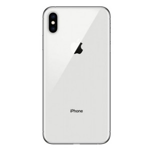 Apple iPhone Xs Max 64 Gb İyi Yenilenmiş Cep Telefonu (Beyaz) NT-101857