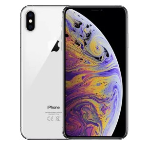 Apple iPhone Xs Max 64 Gb Mükemmel Yenilenmiş Cep Telefonu (Gümüş) NT-101860