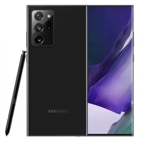 Samsung Note 20 Ultra 256 Gb Mükemmel Yenilenmiş Cep Telefonu (Siyah) NT-101861