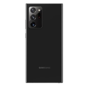 Samsung Note 20 Ultra 256 Gb Mükemmel Yenilenmiş Cep Telefonu (Siyah) NT-101861