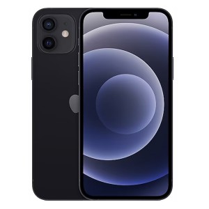 Apple iPhone 12 64 Gb Mükemmel Yenilenmiş Cep Telefonu (Siyah) NT-101863