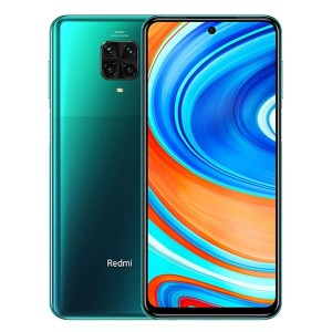 Xiaomi Redmi Note 9 Pro 128 Gb Mükemmel Yenilenmiş Cep Telefonu (Mavi) NT-101864