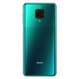 Xiaomi Redmi Note 9 Pro 128 Gb Mükemmel Yenilenmiş Cep Telefonu (Mavi) NT-101864